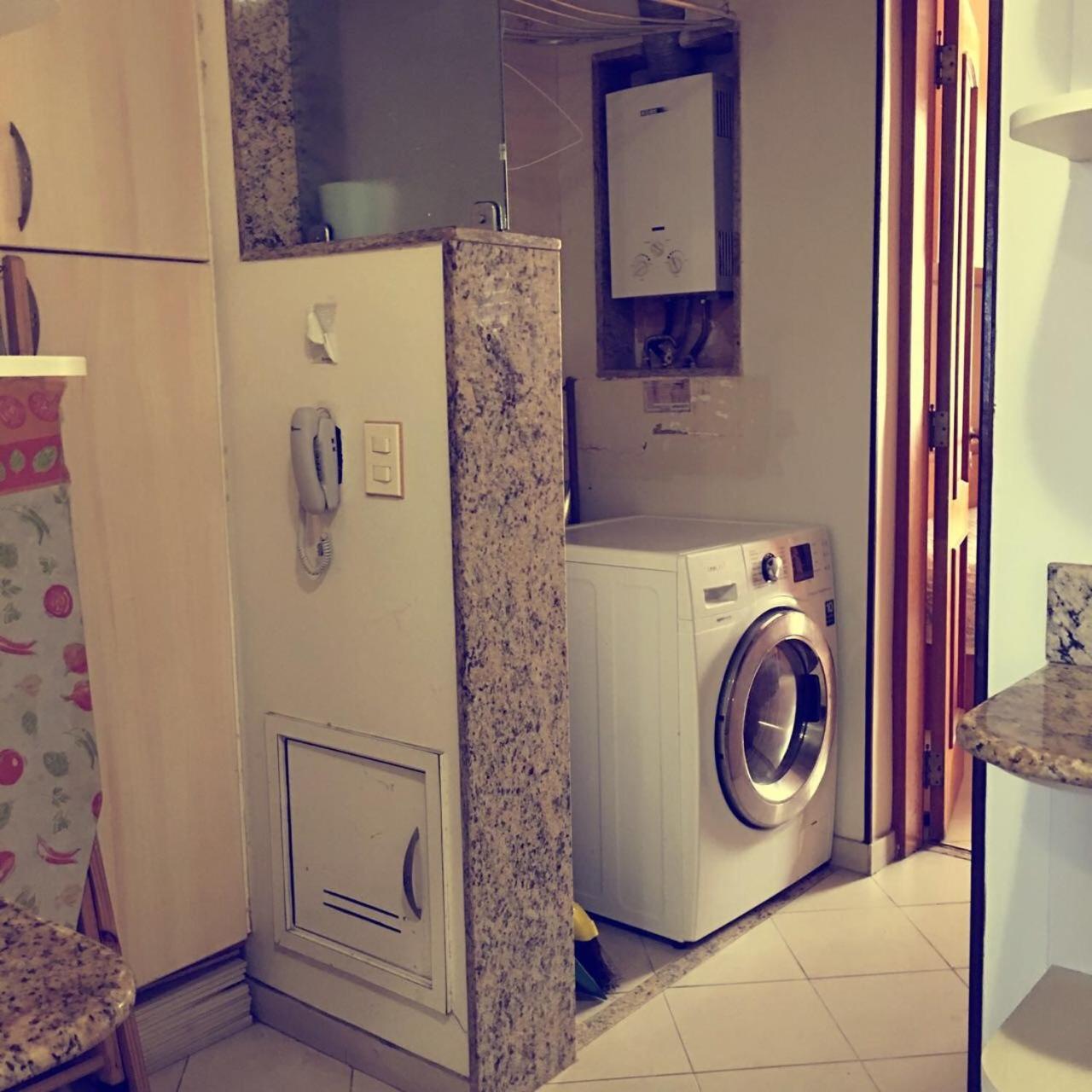 Apartamento Assu 리오데자네이루 외부 사진
