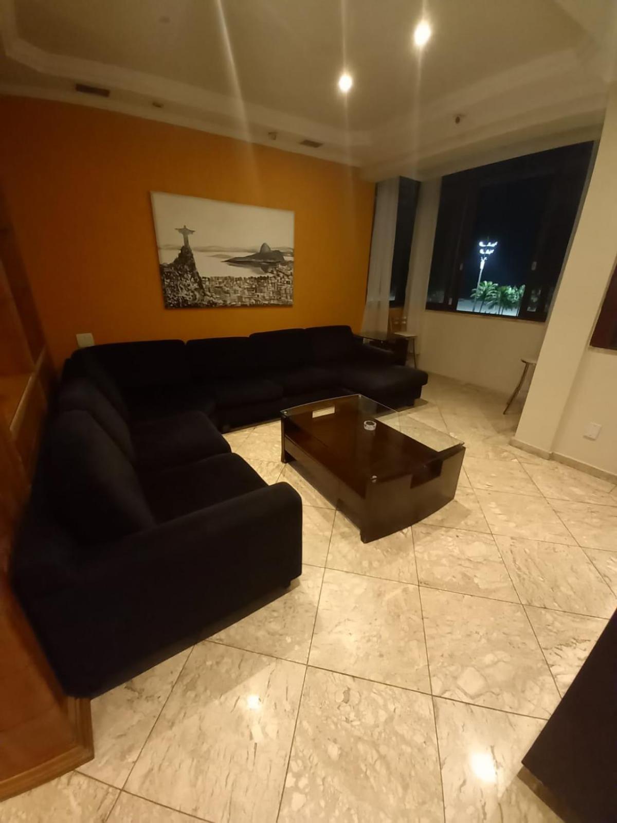 Apartamento Assu 리오데자네이루 외부 사진