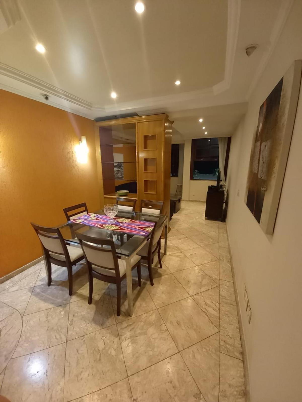 Apartamento Assu 리오데자네이루 외부 사진